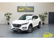 Hyundai Tucson - 1.6 T-GDi Premium | 1900kg trekgewicht | Pano | Elektr verst