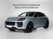 Porsche Cayenne Coupé - E-Hybrid