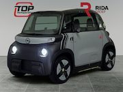 Opel Rocks-e - Brommobiel