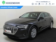 Audi e-tron - 50 quattro edition 71 kWh | SoH 100% | Luchtvering | Virtual
