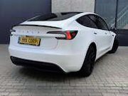 Tesla Model 3 - HIGHLAND PREMIUM LFP RWD+MMX PACK+IAP+SOH 98.9