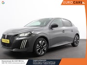 Peugeot e-208 - EV Allure 50 kWh Warmtepomp Navigatie Apple Carplay Android