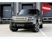 Land Rover Defender - 110 2.0 P300e 110 X-Dynamic HSE