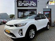 Kia Stonic - 1.0 T-GDi MHEV DynamicLine -AUTOMAAT-2 TONE LAK-CLIMA-CRUISE