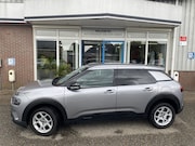 Citroën C4 Cactus - 1.2 PureTech Feel Apple Carplay / Android Auto Trekhaak