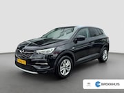 Opel Grandland - 1.2 Turbo Elegance Trekhaak | Camera | LED | Full map naviga