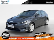 Kia Ceed - 1.0 T-GDi DynamicLine | Navi | Clima | Camera | Lane Assist 