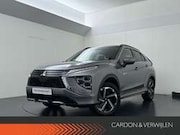 Mitsubishi Eclipse Cross - 2.4 PHEV Instyle | 187 PK | SoH 98% | Adaptive Cru