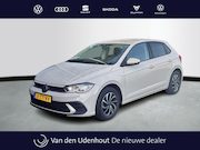 Volkswagen Polo - 1.0 TSI 95pk DSG Life Business Camera Navigatie