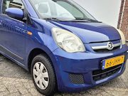 Daihatsu Cuore - 1.0 Premium Airco. Automaatbak Defect