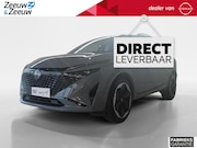 Nissan Qashqai - 1.5 e-Power N-Design *Pro-pilot*Google navigatie*Dodehoeksen