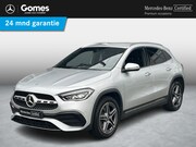 Mercedes-Benz GLA-Klasse - 250 e AMG Line