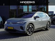 Volkswagen ID.4 - Pro 77 kWh | 95,58% SOH | Trekhaak | Led | Adap. Cruise