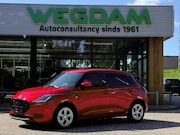 Suzuki Swift - 1.2 SELECT SMARTHYB. AUT All-weather band