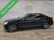 Mercedes-Benz C-klasse - 200 K Elegance Airco/CLIMA/CRUISE