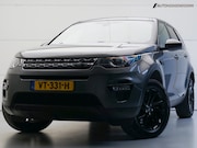 Land Rover Discovery Sport - 2.0 TD4 HSE Luxury Grijs Kenteken (PANORAMADAK, TREKHAAK, ST