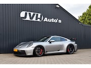 Porsche 992 - 911 4.0 GT3 510pk Clubsport | | Approved 2029