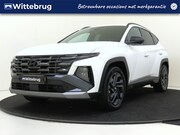 Hyundai Tucson - 1.6 T-GDI PHEV 20th Anniversary SPECIALE EDITIE !!!! P4