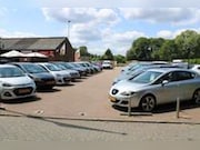 Peugeot 2008 - 1.2 PT BL EXECUTIVE