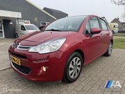 Citroën C3 - 1.2 PureTech Tendance 2015 | 58 dkm ! | Navigatie | Pdc| nwe