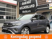 Volkswagen T-Cross - TSI Style | Bi-Xenon | Full-Led | Gr.Navi | Apple/Android |