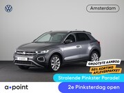 Volkswagen T-Roc - 1.5 TSI R-Line Business | Achteruitrijcamera | Ergo Stoelen 