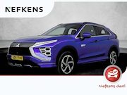 Mitsubishi Eclipse Cross - 188pk PHEV Automaat Executive | 1500 KG Trekvermogen| Naviga