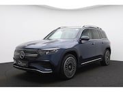 Mercedes-Benz EQB - 350 AMG 4Matic 100% SOH l 7P l Pano l 360° l HUD l VOL OPTIE