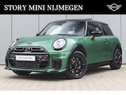 MINI Cooper S - Hatchback Automaat / John Cooper Works / Pakket XL