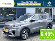 Citroën e-C3 - 44 kWh Max | VOORRAADVOORDEEL Climate control | Cruise contr