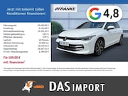 Volkswagen Golf - Style