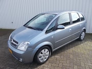 Opel Meriva - 1.6-16V Cosmo Automaat ( GEEN APK / ZO MEE! )