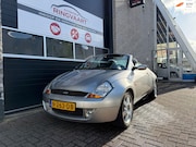 Ford Streetka - 1.6 First Edition Cabrio Met 1 JAAR APK