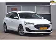 Ford Focus - Wagon 1.0 EcoBoost Hybrid Titanium Style TREKHAAK/LED KOPLAM