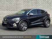 Renault Captur - 1.3 TCe 130 Initiale Paris | Leder | Apple CarPlay / Android