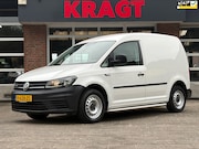 Volkswagen Caddy - 1.4 TGI L1H1|CNG|NAP|airco|cruise|bluetooth|trekhaak|parkeer