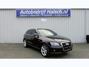 Audi Q5 - 3.0 TDI quattro 240pk S tronic MOTOR TIKT LAGERT