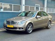 Mercedes-Benz C-klasse - 180 CGI BlueEFFICIENCY Business Class