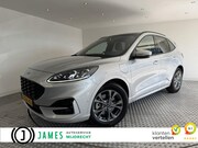 Ford Kuga - 2.5 PHEV E-CVT 225pk ST-Line Trekhaak, Panodak