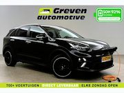 Kia Niro EV - e-Niro ExecutiveLine 64 kWh | Snelladen | SOH 92% | Virtual