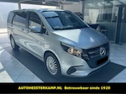 Mercedes-Benz EQV - 300 L2 90 kWh 8 Personen 57.959 incl BTW 2 Schuifdeuren Dist