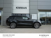 Land Rover Range Rover Velar - P400e AWD Belgravia Edition PHEV | Cold Climate | Black Pack