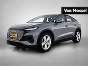 Audi Q4 e-tron - Sportback 45 quattro Edition 82 kWh | Automaat | N