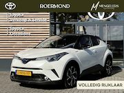 Toyota C-HR - 1.8 Hybrid Style | Rijklaar | Stoelverwarming | Navigatie |