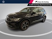 Volkswagen Tiguan - 1.4 TSI 245pk DSG eHybrid Life Business · Camera · P-Sensore