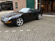 Porsche 968 - 3.0 Cabrio tiptronic