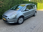 Ford S-Max - 2.0-16V
