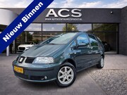 Seat Alhambra - 2.0 Reference | 7-Pers | Export