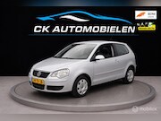 Volkswagen Polo - 1.2 Trendline elc ramen airco