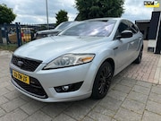 Ford Mondeo - 2.0-16V Titanium | Airco/Clima | Carplay | Camera